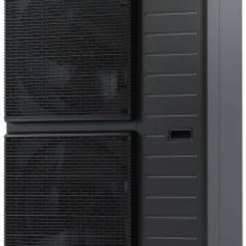 Теплові Насоси Panasonic